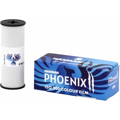 HARMAN Phoenix II 200/120