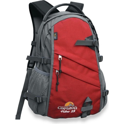 Corazon Hiker 25 l červený