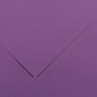 Canson Colorline 50x65 cm Violet 18 150 g Цветна хартия (C200041394)