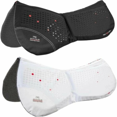 Equine Podsedlová podložka Premier antislip černá
