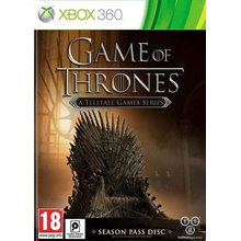 Game of Thrones: A Telltale Games Series