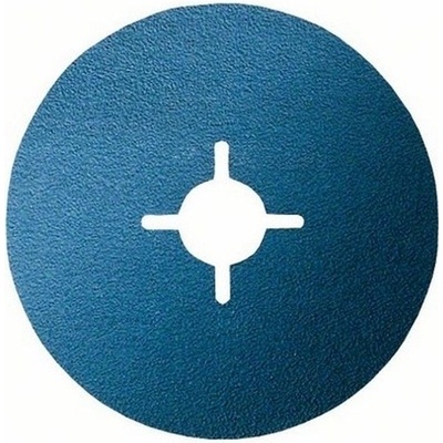 BOSCH Best for Metal brúsny kotúč, R574, 125x22,23mm, 36, 2608607255