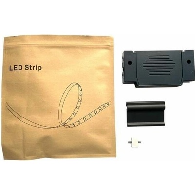 KES 282383 LeMans II, sada LED osvětlení – Hledejceny.cz