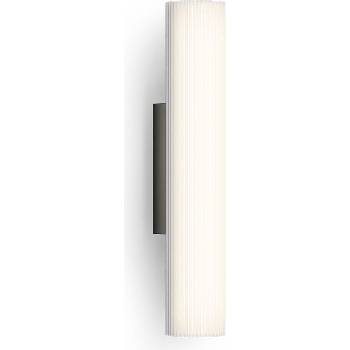 DECOR WALTHER Аплик Ray тъмнокафяв (0334917)