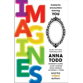 Imagines - Todd, Anna