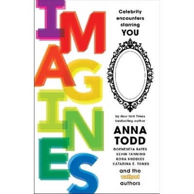 Imagines - Todd, Anna