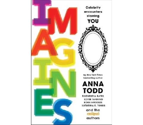 Imagines - Todd, Anna