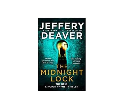 The Midnight Lock