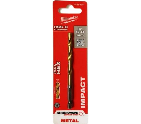 Milwaukee 48894714
