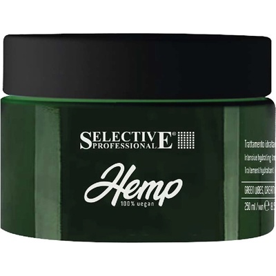 Selective Professional Hemp Jelly Mask 250 ml