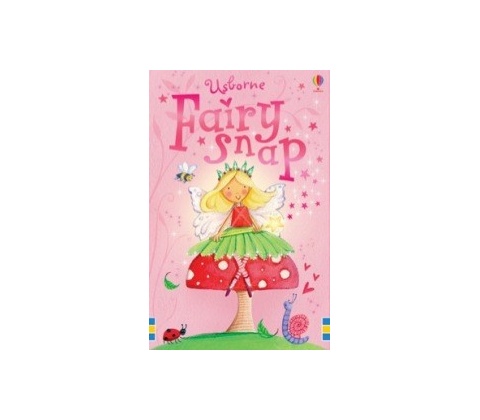 Fairy Snap