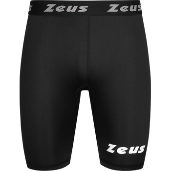 Zeus Мъжки клин Zeus Bermuda Elastic Pro Men Tights black