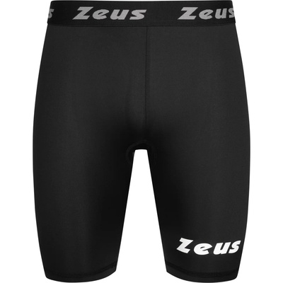 Zeus Мъжки клин Zeus Bermuda Elastic Pro Men Tights black