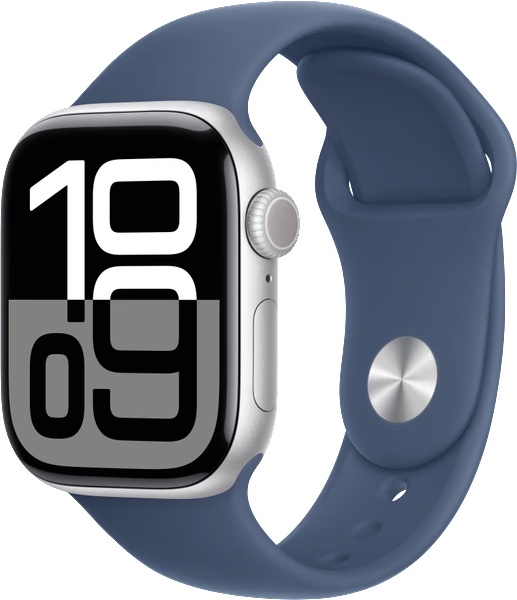 Apple Watch Series 10 GPS 42mm