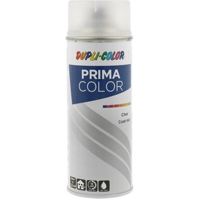 Dupli color СПРЕЙ dupli color prima ЛАК 400мл МАТ (2011080)