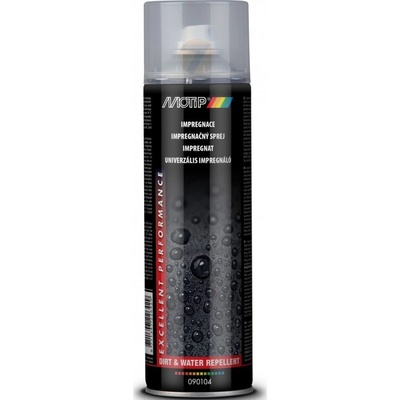 Motip Impregnační sprej 500 ml 090104D