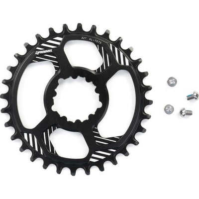 Převodník 34z Prowheel CR095A černá – Zbozi.Blesk.cz