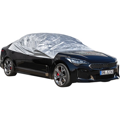 DEMA Ochranná plachta na auto, pologaráž pro kombi 292x147x61 cm 24463D | Zboží Auto