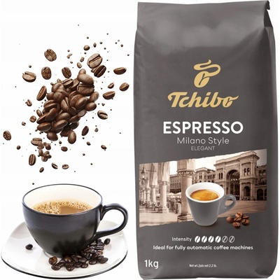 TCHIBO Milano 1 kg