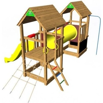 Monkey´s HŘIŠTĚ Flexi sestava 9