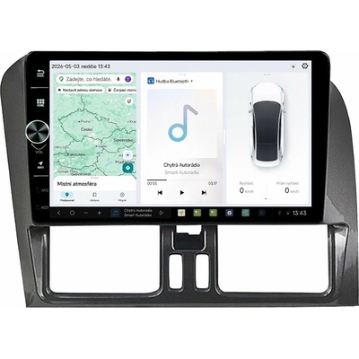 Mekede DUDU145 Volvo XC60 (2014-2017)