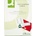 Q-Connect Universal labels A4 white 100 ark