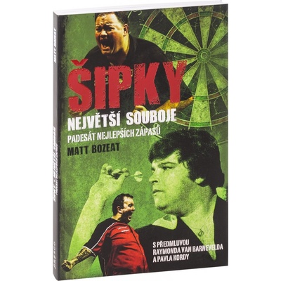 Presco Group ŠIPKY - Největší souboje