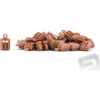 Billing Boats Double Block 7 mm 50pcs