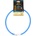 Duvo Plus - Светещ USB нашийник за кучета, 70 см. - червен