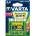 VARTA Rechargeable Accu AA 2600mAh (4)