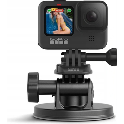 GoPro přísavný držák - verze 2013/14 AUCMT-302 – Zboží Živě