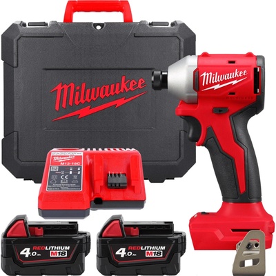Milwaukee M18 BLIDRC-402C 4933492840