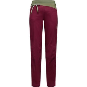La Sportiva Дамски панталон за катерене La Sportiva Women's Bolt Pant Climbing trousers - Redwood / Cypress - размер XS (109-1583-0312)