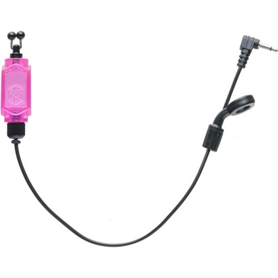 Mivardi Hanger CrystaliX Ružová