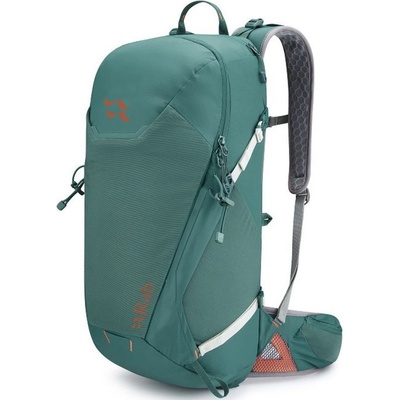 Rab Aeon 27 l sagano green