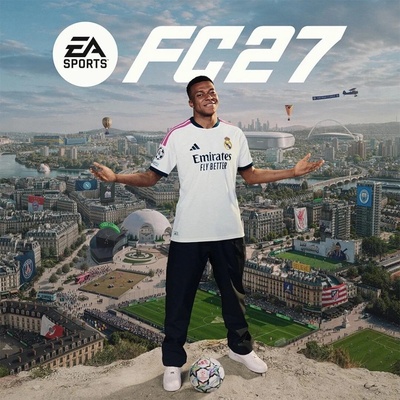 EA FC 27 PS5