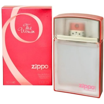 Zippo The Woman EDP 75 ml
