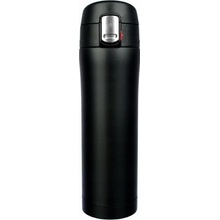 Brunbeste Termoska 450 ml černá