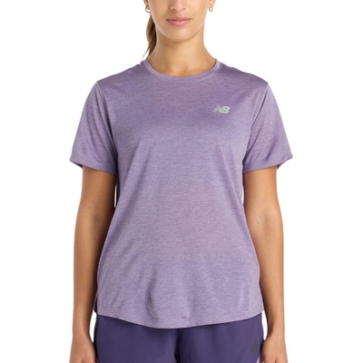 New Balance Tričko Athletics T Shirt wt41253 ab7