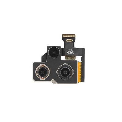 Оригинална резервна задна камера за iPhone iPhone 12 Pro Max - Apple iPhone iPhone 12 Pro Max Rear Camera