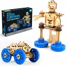 Smartivity Roboauto 2v1