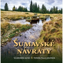 Šumavské návraty