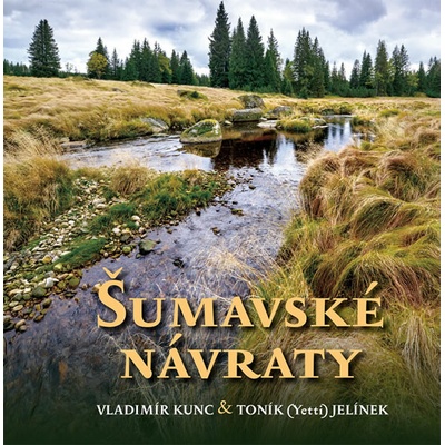 Šumavské návraty