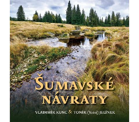Šumavské návraty