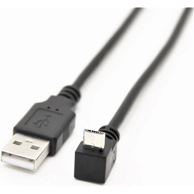 W-star USB micro - USB-A 1m USBAMC90D1