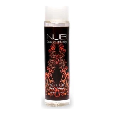 Nuei Hot Oil Warm Effect Couconut 100 ml