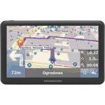MODECOM FreeWAY CX 7.4 GPS навигация
