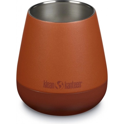 Klean Kanteen Rise 10oz Wine Tumbler Autumn Glaze 280 ml