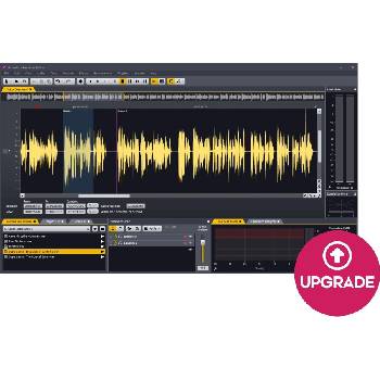 Acon AS Acoustica Premium Edition UPG from Standard (Дигитален продукт)
