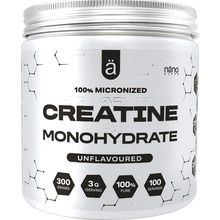Näno Supps Creatine monohydrate 300g